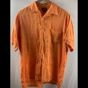Neiman Marcus button down medium